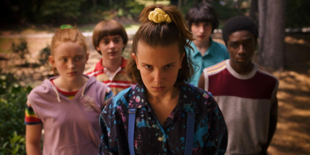 'Die Verurteilten'-Regisseur Frank Darabont kehrt für 'Stranger Things' aus dem Ruhestand zurück